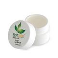 White Jar Natural Lip Balm, SPF-free